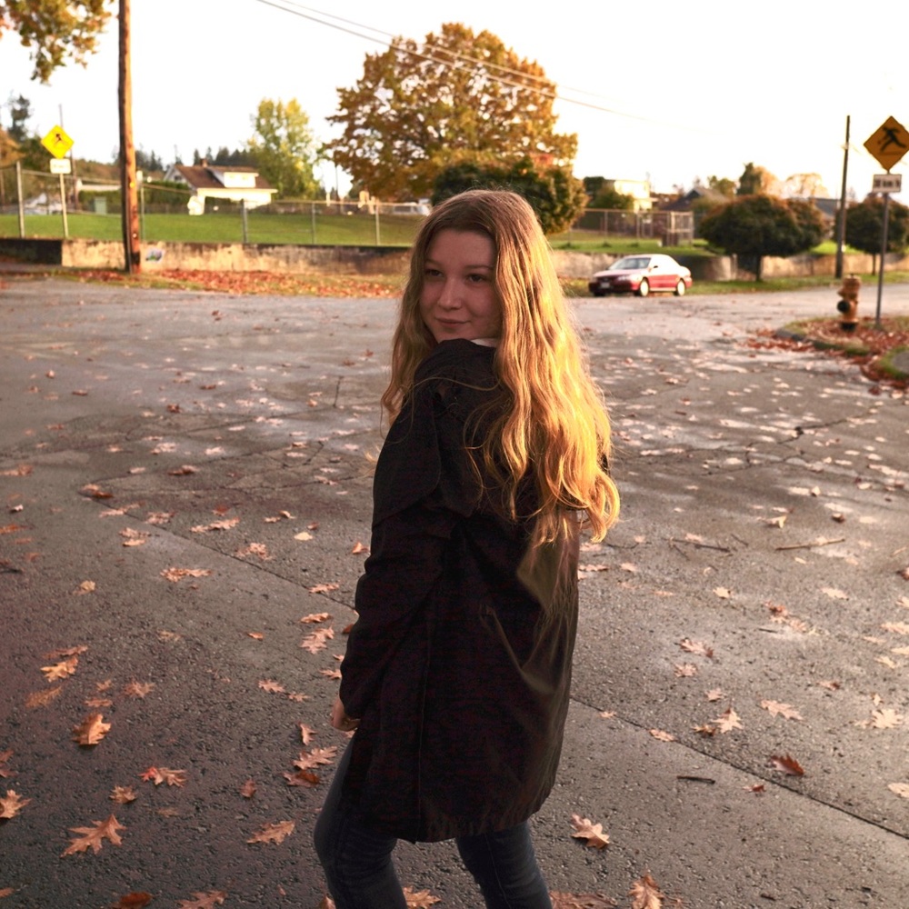 Hey there I’m Lily 😊